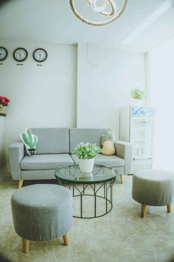 Ben'S House Apartment Đà Nẵng Extérieur photo